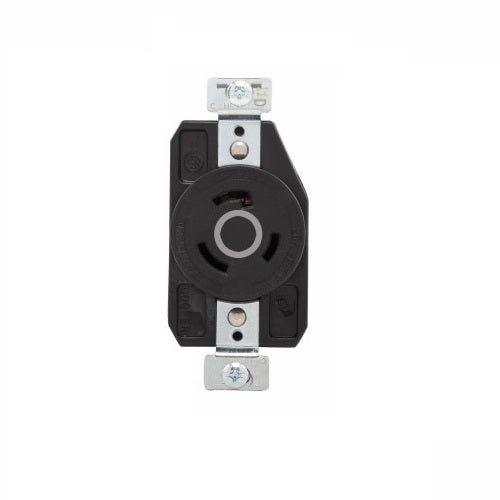 AHCL730R 277 volts receptacle
