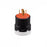 AHCL1430P 125/250 volts locking plug