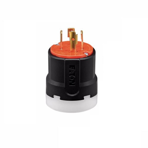 AHCL1430P 125/250 volts locking plug