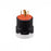 AHCL1420P 125/250V locking plug