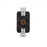 AHCL1430R 125/250 volts locking receptacle
