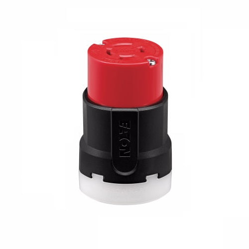 AHCL1620C 480V locking connector