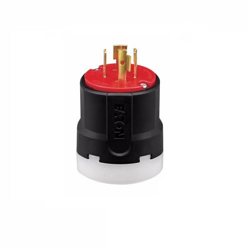 AHCL1630P 480 volts locking plug