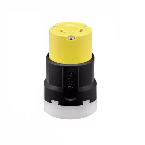 AHCL520C 125 volts connector