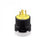 AHCL520P 125 volts plug