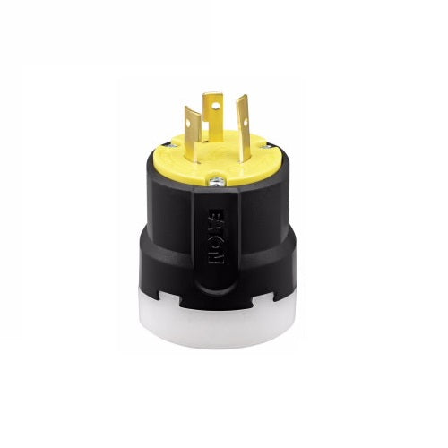 AHCL520P 125 volts plug
