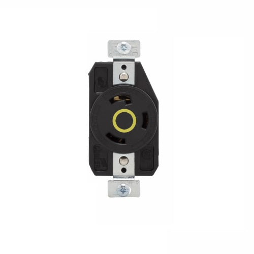AHCL520R 125 volts receptacle