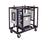 Construction Electrical Products 45KVA 480V to 120/208V 3 Phase Dry Type Transformer,4 Wheels