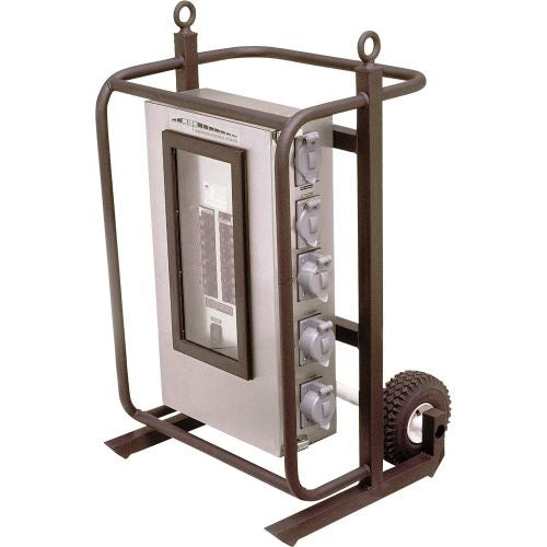 Construction Electrical Products 6220CC