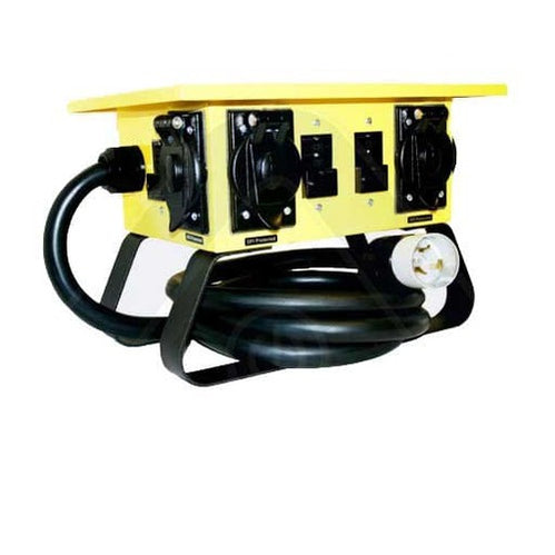 Spider Control Box Spider Box