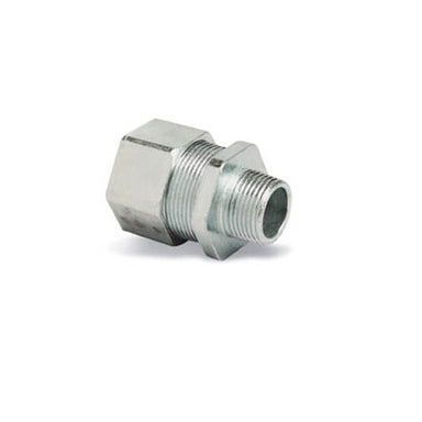 Crouse Hinds Steel CGB Non-armored Cable Gland