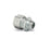 Crouse Hinds Steel CGB Non-armored Cable Gland