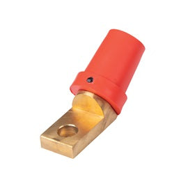 CL,CLS Series Busbar Mount Recept(400A/600V)Fem Angl 30Dg-OR