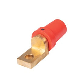 CL,CLS Series Busbar Mount Recept(400A/600V)Female Offset-OR