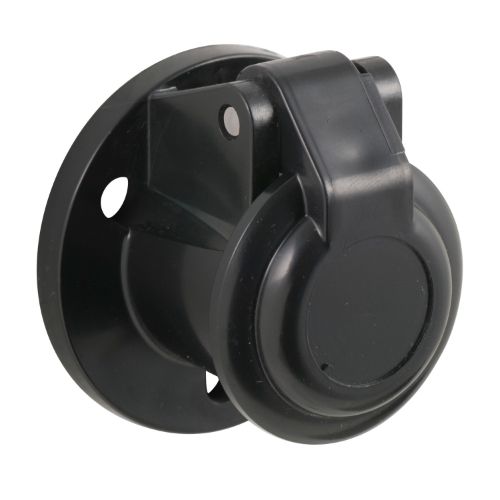 Marinco Mini Cam NEMA 3R Enclosure (150A) - Black (A)