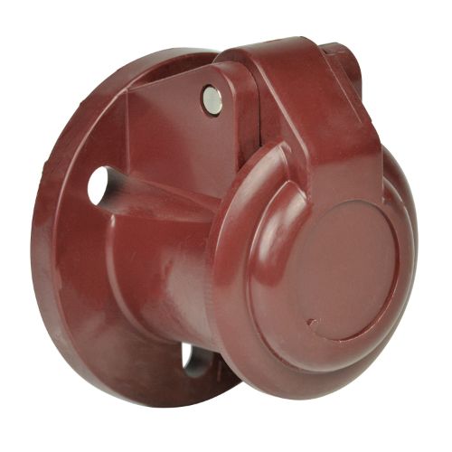 Marinco Mini Cam NEMA 3R Enclosure (150A) - Brown (F)