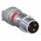 Appleton  600VAC Pin and Sleeve Plug, Up to 60A