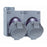 Appleton CPS152112 Pin and Sleeve Receptacle, 120/240V, 20A, 3P, 2W, 2G,FT,1/2"