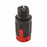 Arrow Hart Pro Grip connector 50A 125/250V 3P4W H/L Nylon Black CS6364EX