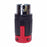 Arrow Hart Pro Grip Plug 50A 125/250V 3P4W H/L Nylon Black CS6365EX
