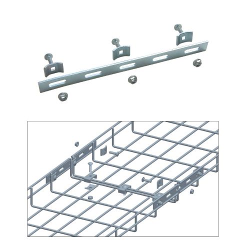 Quest Manufacturing Strengthening Bar Kit