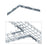 Quest Manufacturing Corner Bar Coupler