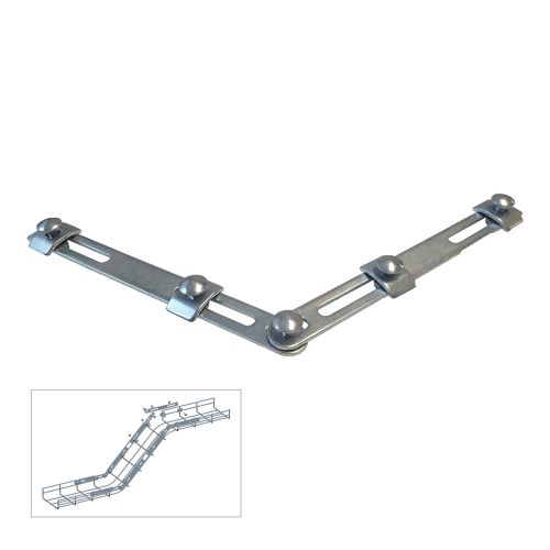 Quest Manufacturing Adjustable Connector Coupler