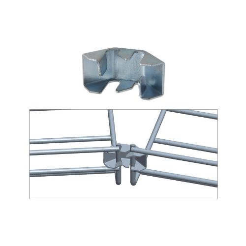Quest Manufacturing Fast Lock Coupler
