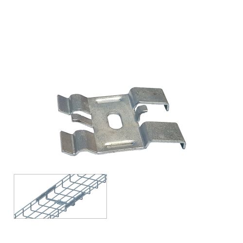 Cable Tray Accessories & Essentials