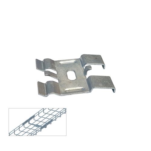 Quest Manufacturing Boltless Coupler