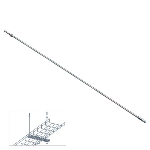 Quest Manufacturing 3/8" Threaded Rod