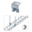 Quest Manufacturing Ceiling Hanging Hooks