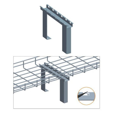 Quest Manufacturing Cabinet & Floor Stands