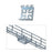 Quest Manufacturing Spider Coupler