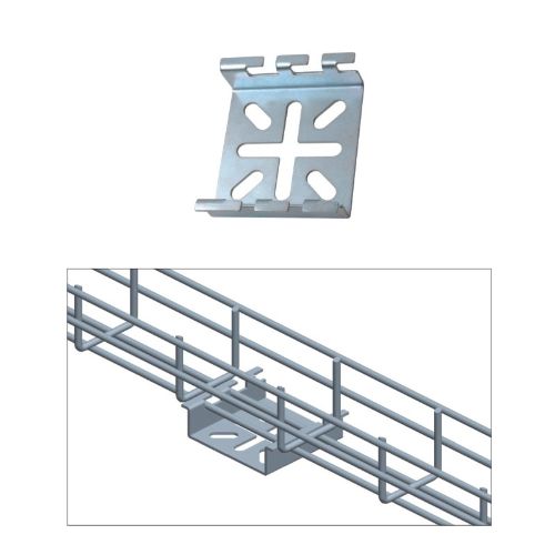 Quest Manufacturing Spider Coupler