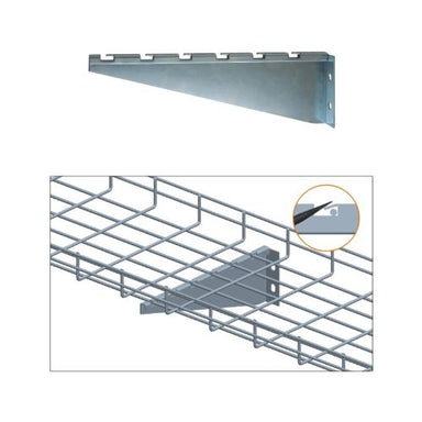 Quest Manufacturing V Wall Brackets