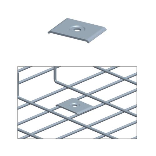 Cable Tray Accessories & Essentials