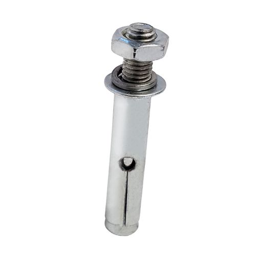 Quest Manufacturing Anchor Bolt