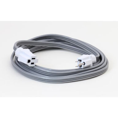 Century Wire And Cable 12/3 SPT-3 Low Profile Extension Cord