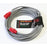 Century Wire And Cable 50' 12/3 SPT-3 Low Profile Extension Cord Grey/Red
