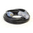 Century Wire And Cable 15' 10/3 SJTW Generator Cord Lited Tri Tap/L14-30P Black