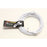 Century Wire And Cable 25' 12/3 SJTW Pro Classic Extension Cord White