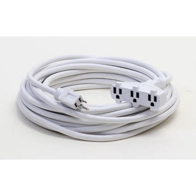 Century Wire And Cable SJTW Pro Classic Tri Tap Extension Cord