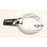 Century Wire And Cable 25' 12/3 SJTW Pro Classic Tri Tap Extension Cord White