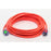 Century Wire And Cable 50' 14/3 SJTW Pro Glo Extension Cord Orange