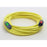 Century Wire And Cable 15' 14/3 SJTW Pro Glo Extension Cord Yellow
