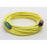 Century Wire And Cable 50' 14/3 SJTW Pro Glo Extension Cord Yellow