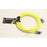 Century Wire And Cable 25' 12/3 SJTW Pro Glo Extension Cord Yellow