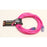 Century Wire And Cable 25' 12/3 SJTW Pro Glo Extension Cord Pink