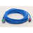 Century Wire And Cable 50' 12/3 SJTW Pro Glo Extension Cord Blue